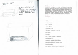 Joys' workbook