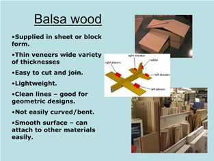 Making Mock-up Models