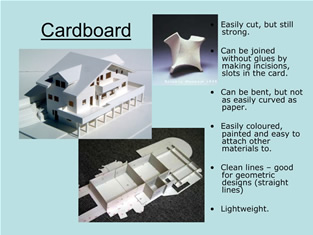 Making Mock-up Models