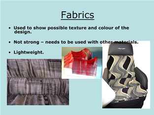 Making Mock-up Models