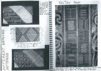Katie's workbook