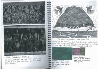 Katie's workbook