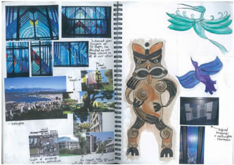 Katie's workbook
