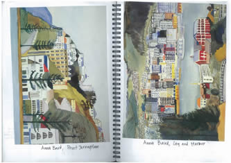 Katie's workbook