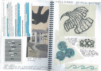 Katie's workbook