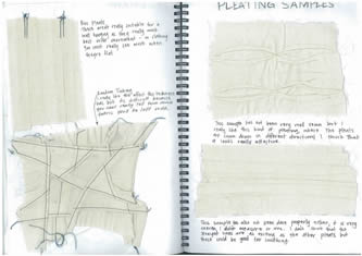 Katie's workbook