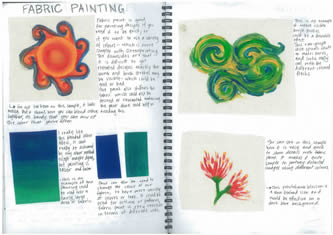 Katie's workbook