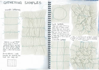 Katie's workbook