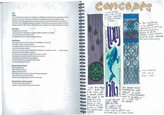 Katie's workbook