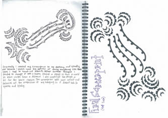 Katie's workbook