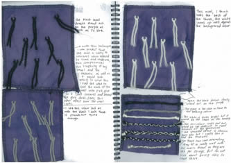 Katie's workbook