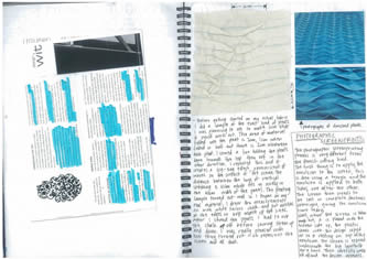 Katie's workbook