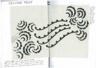 Katie's workbook