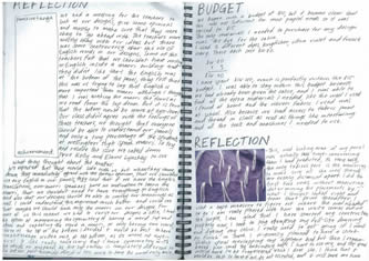 Katie's workbook