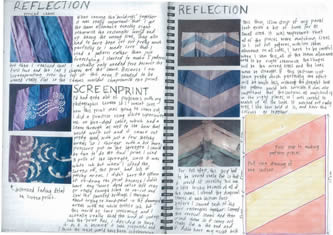Katie's workbook