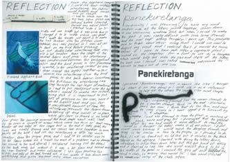 Katie's workbook