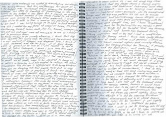 Katie's workbook