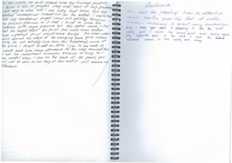 Katie's workbook