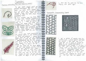 Meg's workbook