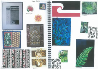 Meg's workbook