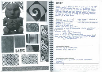 Meg's workbook
