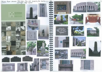 Meg's workbook