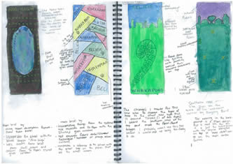 Meg's workbook