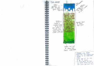 Meg's workbook