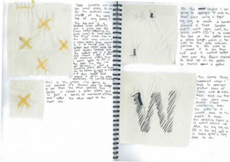 Meg's workbook