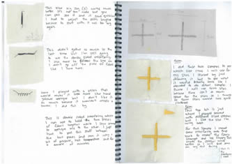 Meg's workbook