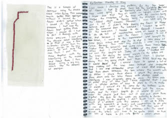 Meg's workbook