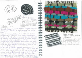 Robyn's workbook