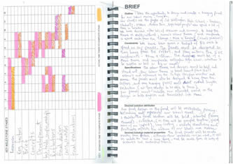 Robyn's workbook