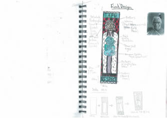 Robyn's workbook