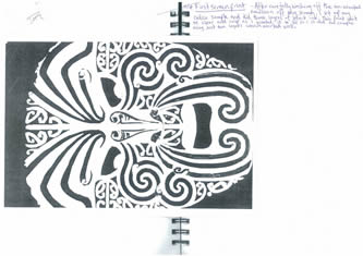 Robyn's workbook