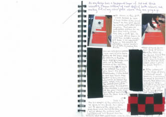 Robyn's workbook