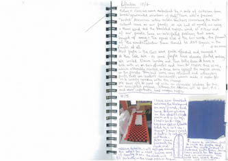 Robyn's workbook