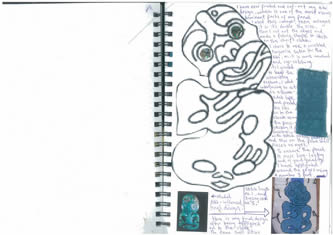 Robyn's workbook