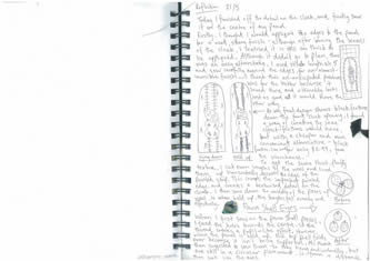 Robyn's workbook