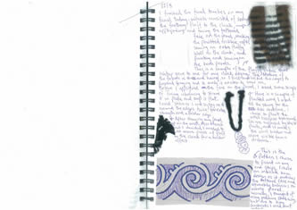 Robyn's workbook