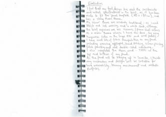 Robyn's workbook