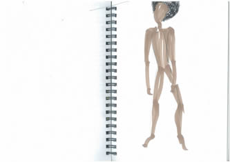 Robyn's workbook
