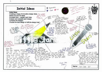 Joshua's Manufacturing Diary