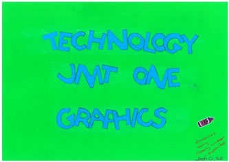 Joshua's Workbook