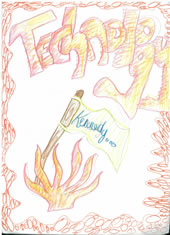 Time Capsule Workbook - Page 1: Cover