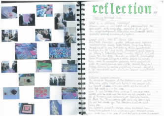 Reflection