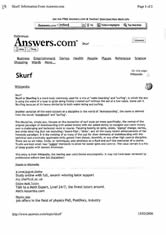 Skurfing Wiki