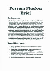 Initial Brief