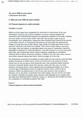 Possum fur reports