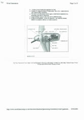 Electricity generation reports